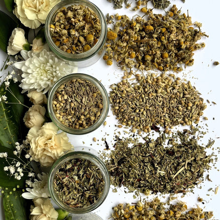 Collection image for: The Herbal Collection
