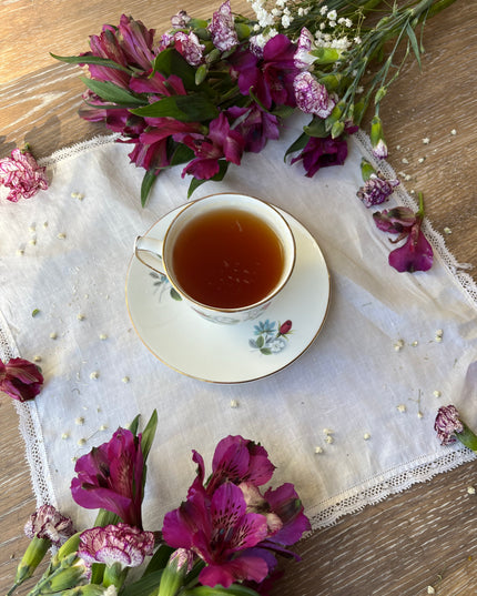 Organic Assam Black Tea