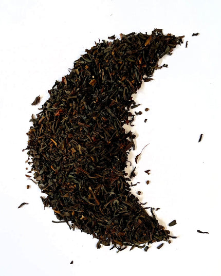Organic Assam Black Tea