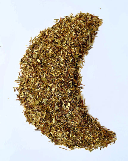Organic Blueberry Green Rooibos Tea