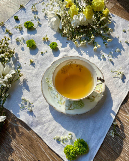Organic CCF Herbal Tea