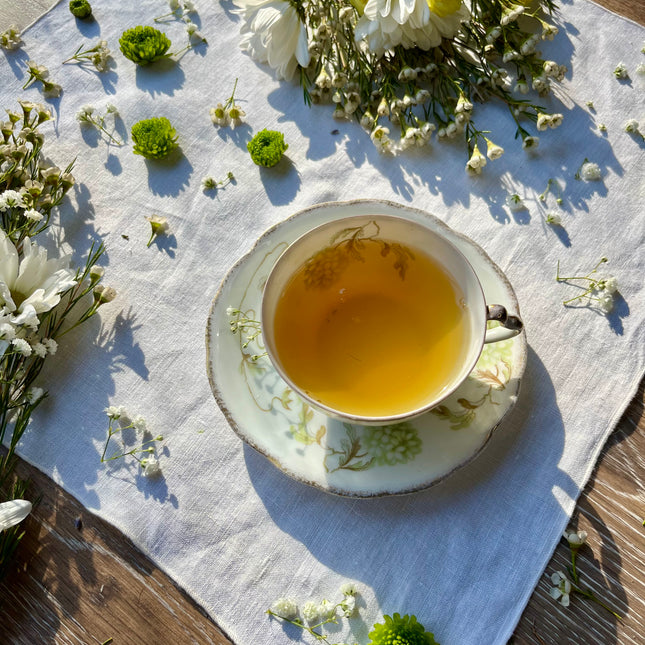 Organic CCF Herbal Tea