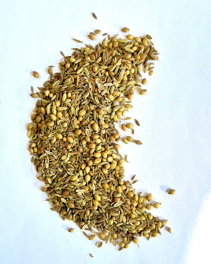 Organic CCF Herbal Tea