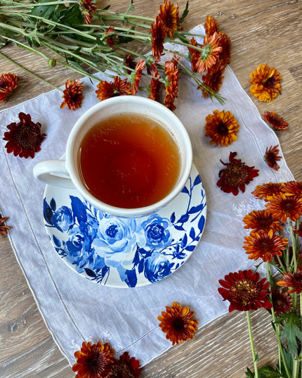 Organic Chai Black Tea