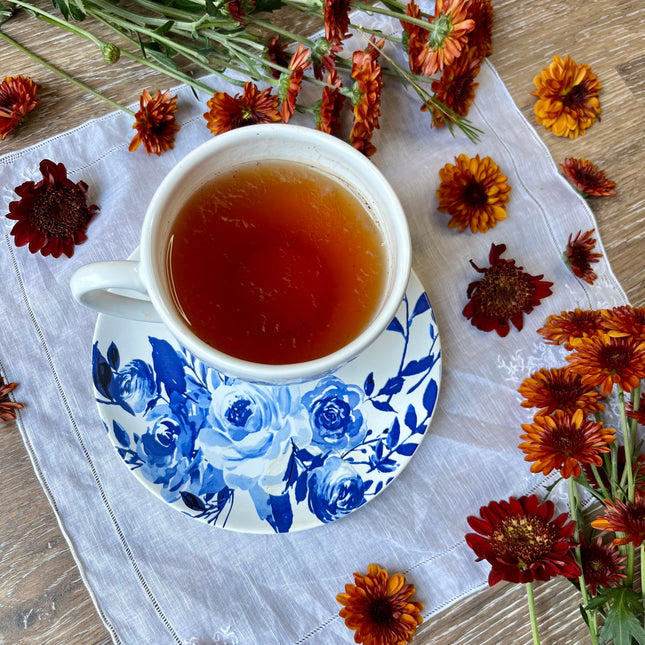 Organic Chai Black Tea