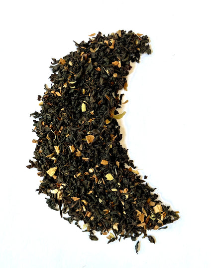 Organic Chai Black Tea