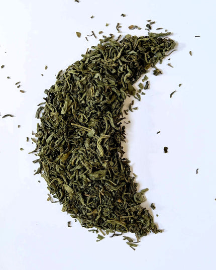 Organic Chun Mei Green Tea