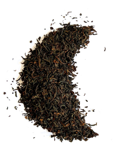 Organic English Breakfast Black Tea
