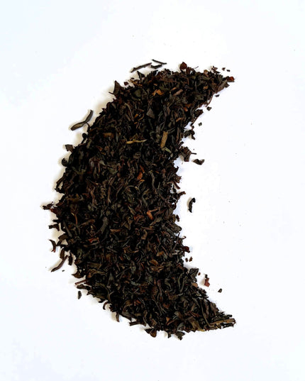 Organic Earl Grey Black Tea