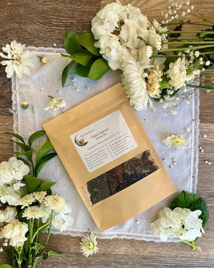 Organic Imperial Green Tea