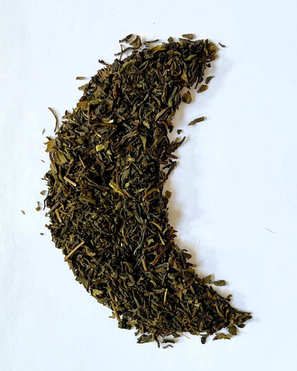 Organic Imperial Green Tea