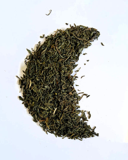 Organic Jasmine Green Tea