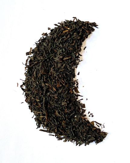 Organic Keemun Black Tea
