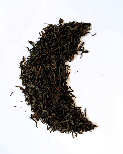 Organic Lapsang Souchong Black Tea