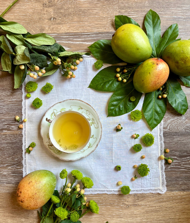 <p></p><h2>The Green Collection</h2>