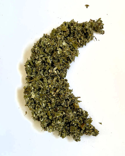 Organic Raspberry Leaf Herbal Tea