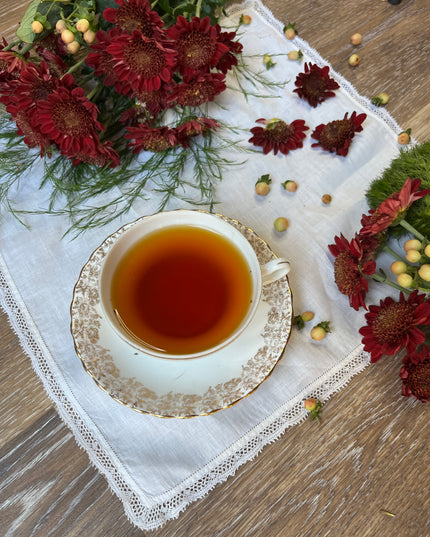 Organic Rooibos Red Tea