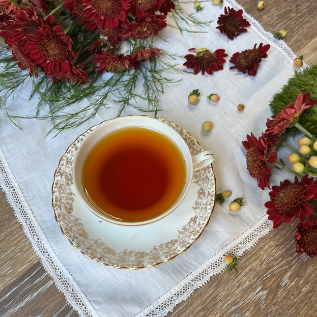 Organic Rooibos Red Tea
