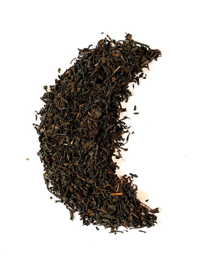 Organic Russian Caravan Black Tea