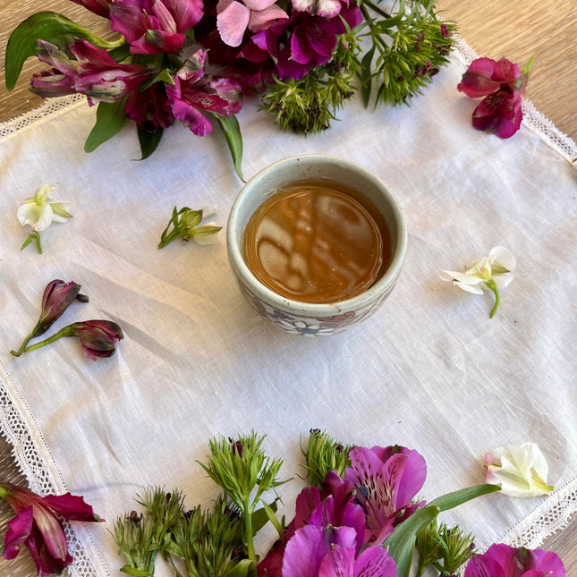 Organic Sencha Green Tea