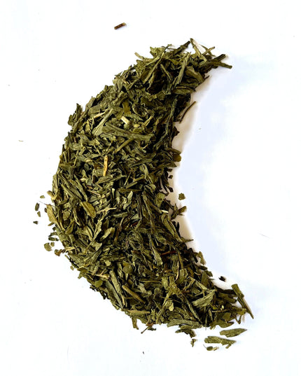 Organic Sencha Green Tea