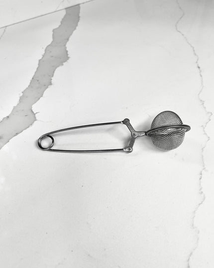 Stainless Steel Tea Ball Infuser
