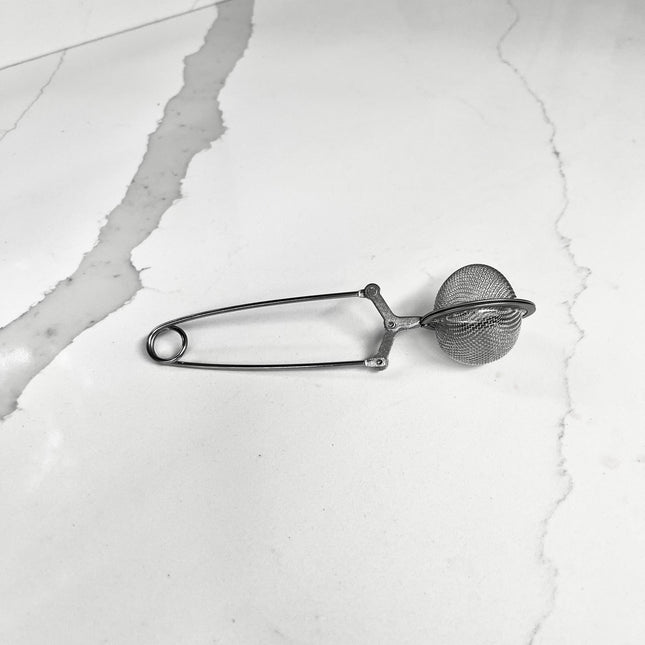 Stainless Steel Tea Ball Infuser