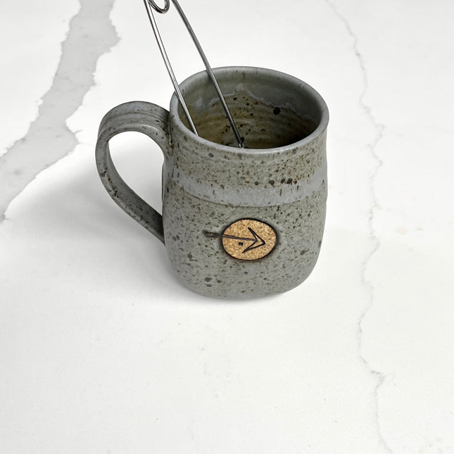 Stainless Steel Tea Ball Infuser